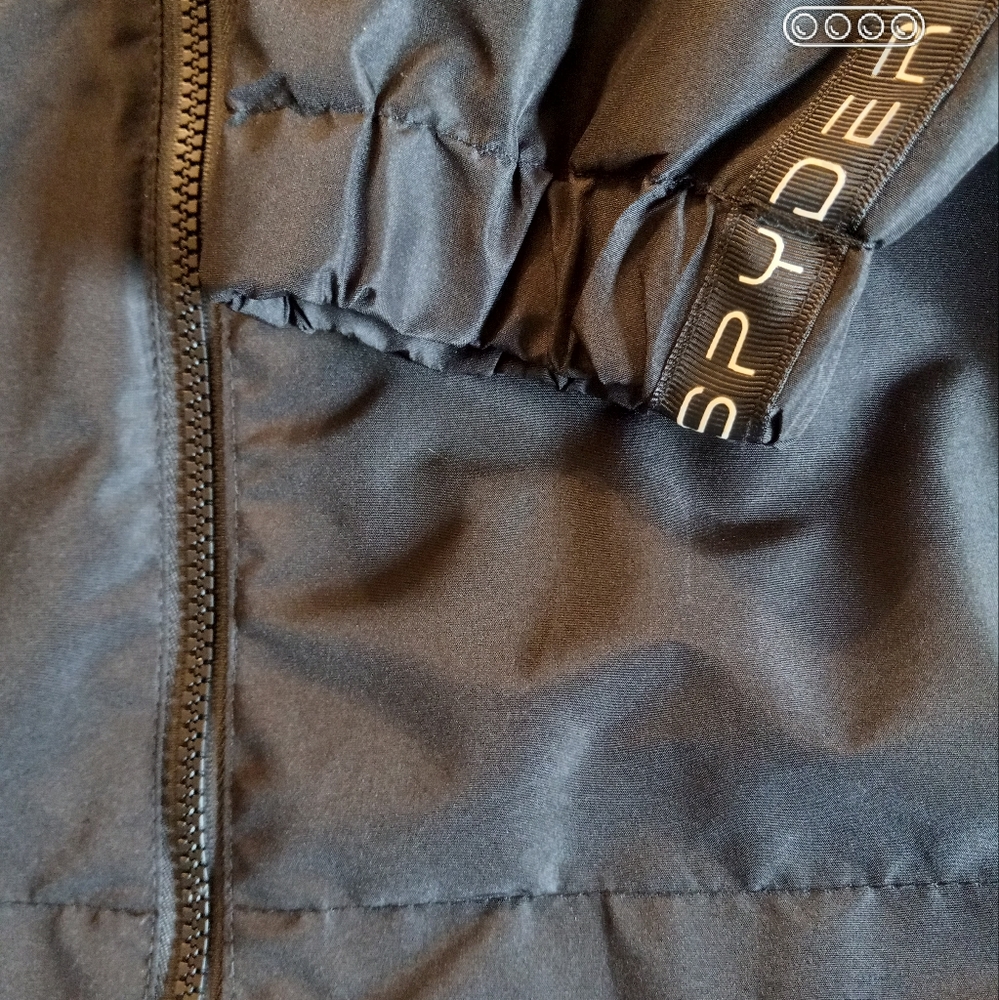 Spyder Wind Rain Jacket - image 3